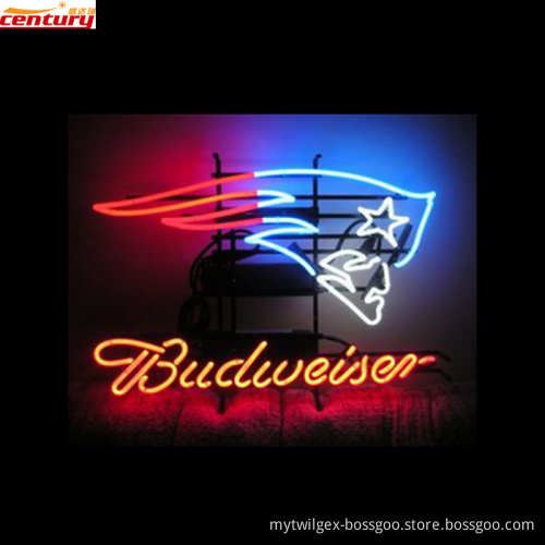 wholesale china factory price custom novelty neon lighted sign